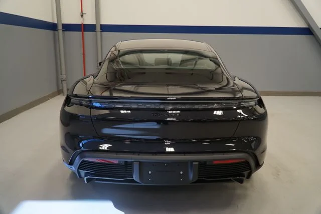 New 2026 Black Porsche 4 Black Edition image 7