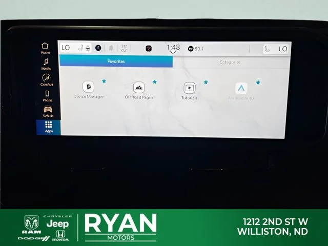 2025 Jeep Gladiator Rubicon - Photo 30