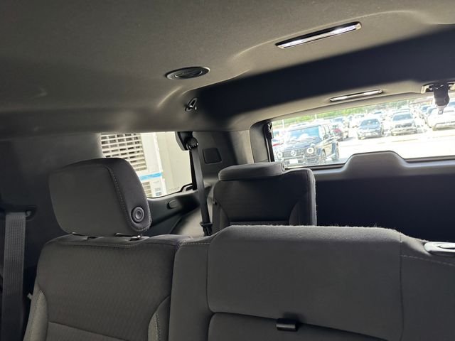 Used 2023 Dark Ash Metallic Chevrolet LS image 36