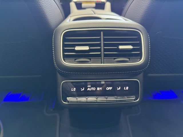 2026 Mercedes-Benz GLS Base - Photo 94