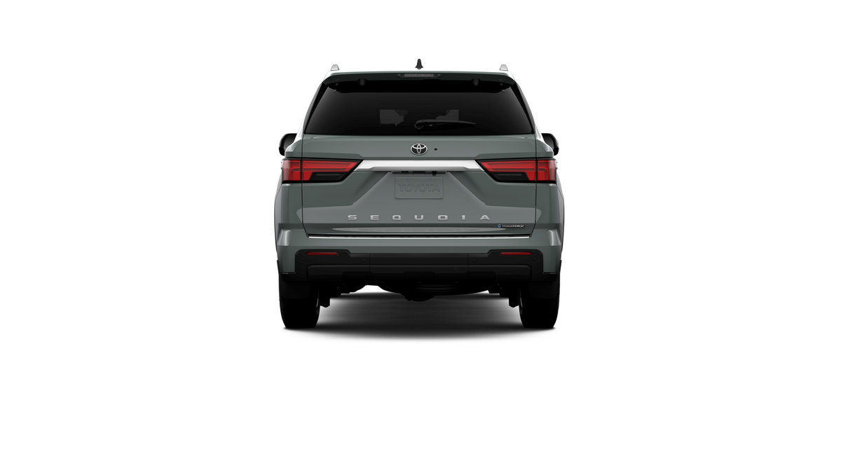 New 2026 Lunar Rock Toyota 1794 Edition image 8