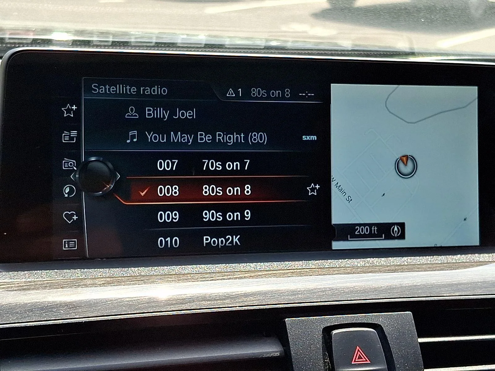 Used 2017 Kalahari Beige Metallic BMW 430i xDrive image 19