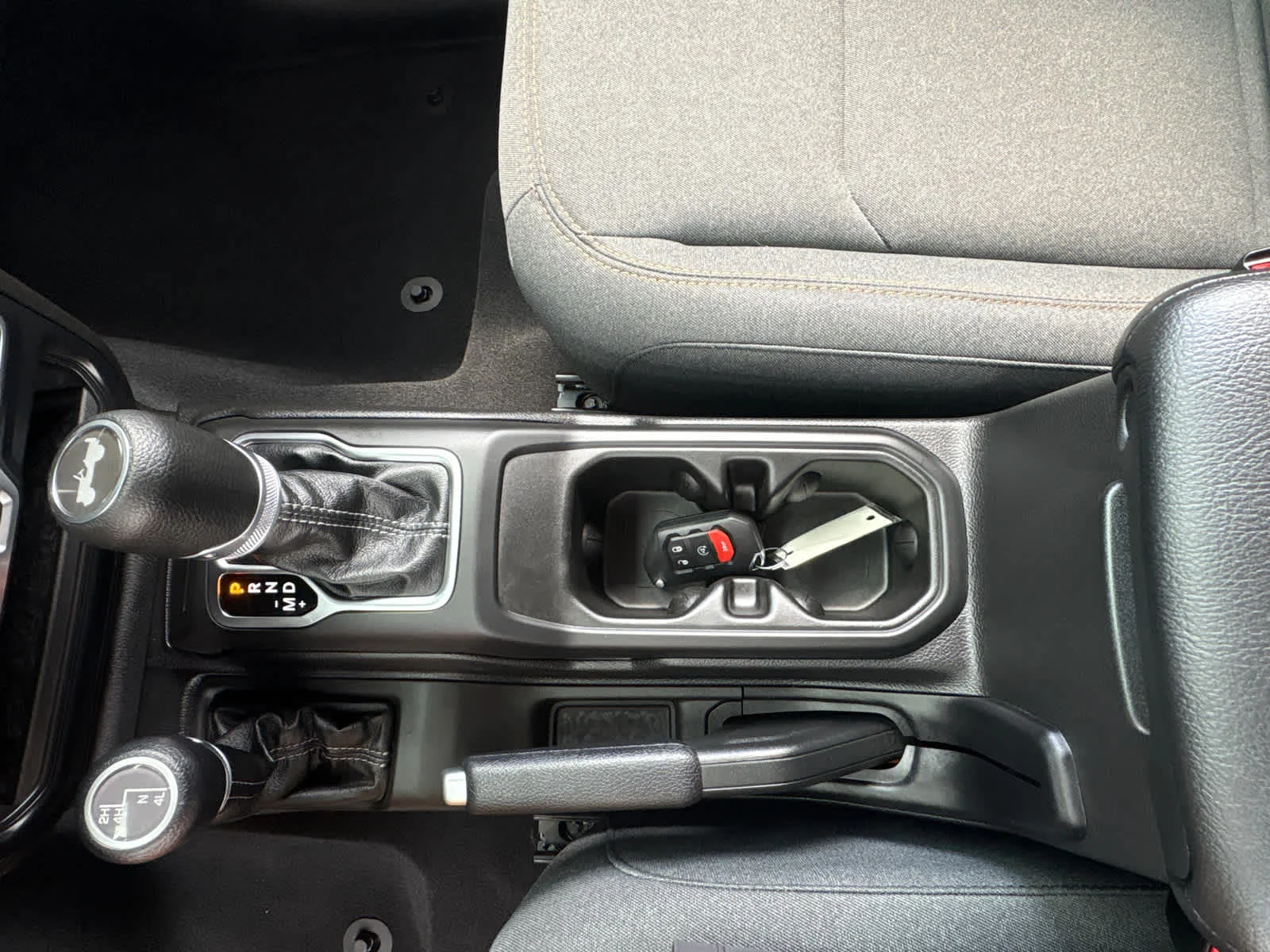 New 2026 Joose Jeep Sport S image 28