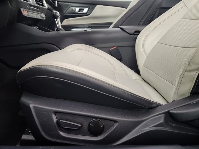 2024 Ford Mustang EcoBoost Premium - Photo 12
