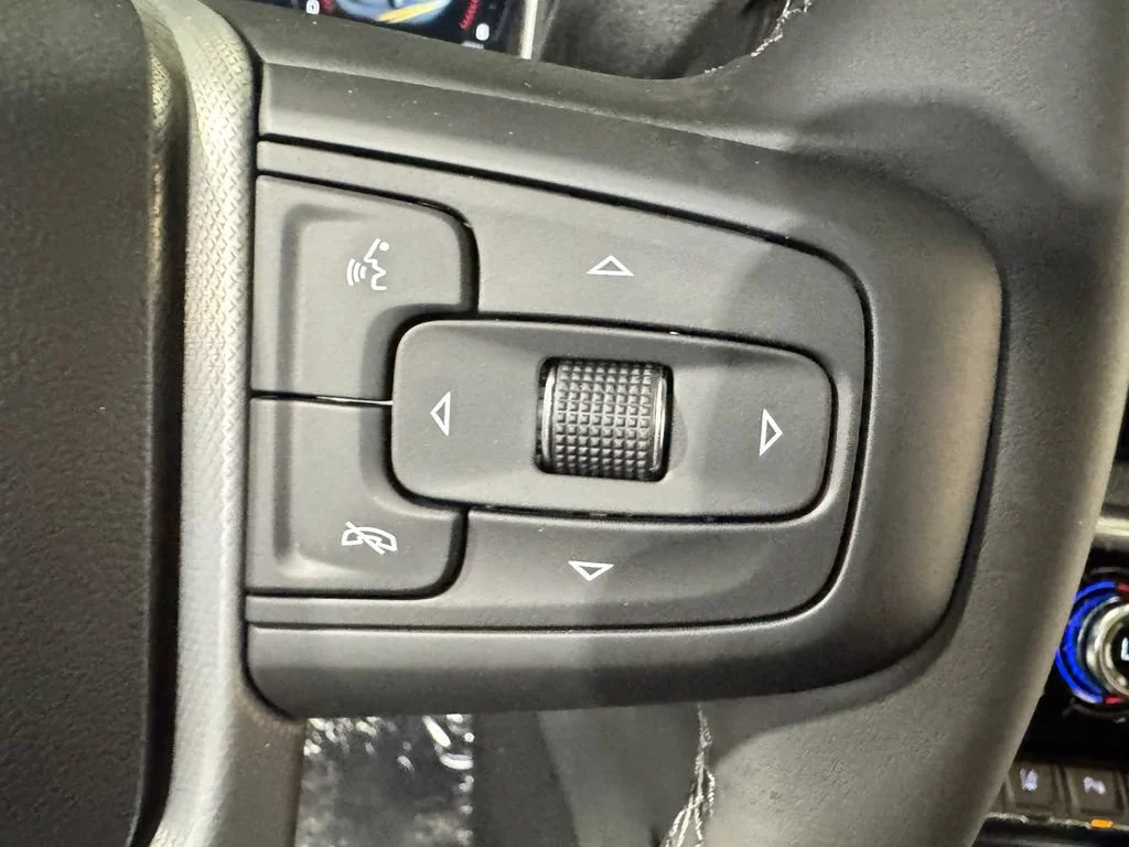New 2026 Onyx Black GMC Denali image 19