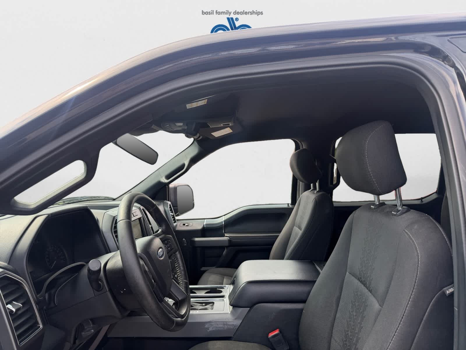 Used 2019 Agate Black Ford XLT image 13