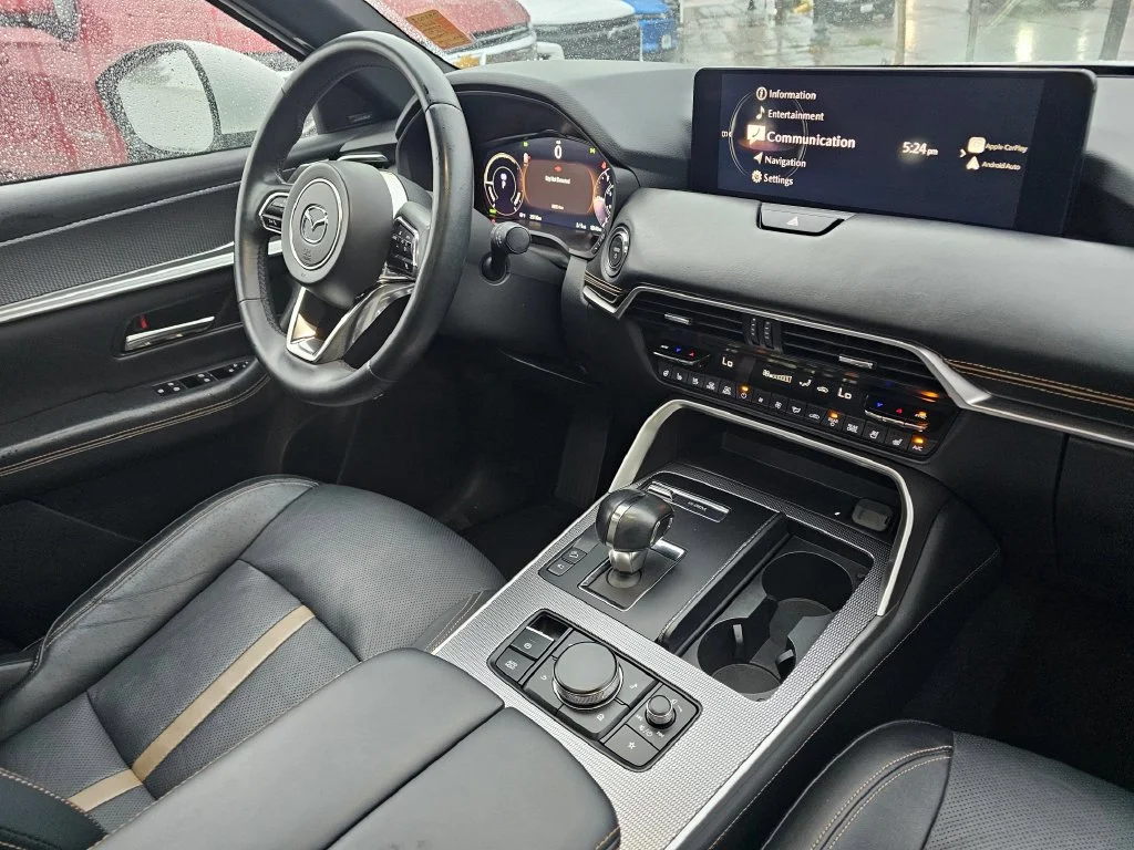 2024 Mazda CX-90 Premium Plus Package - Photo 12