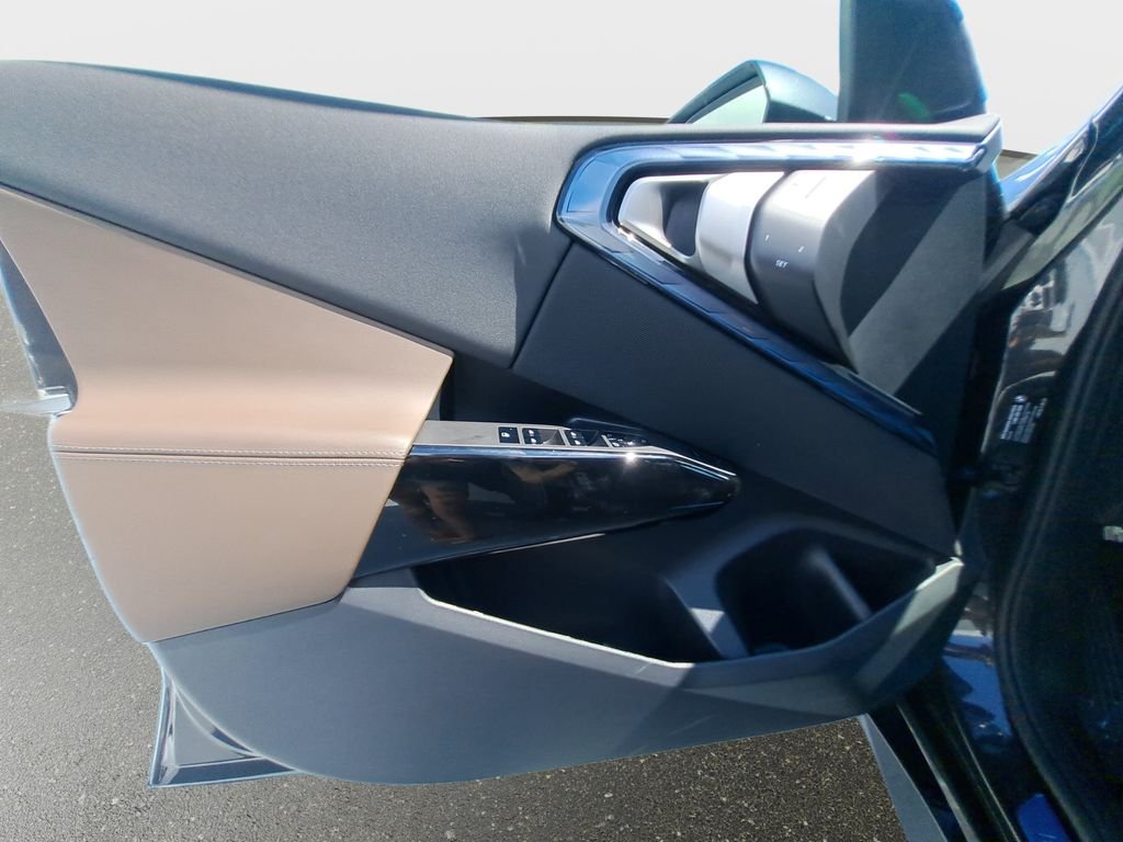 New 2026 Dark Graphite Metallic BMW 30 xDrive image 14