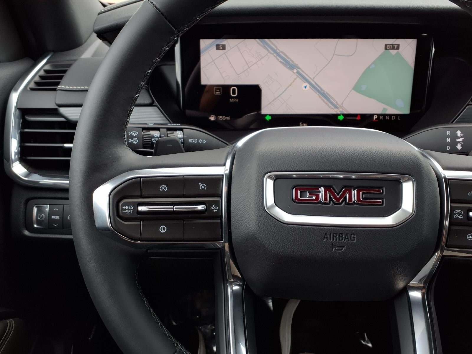 2026 GMC Acadia Elevation - Photo 72
