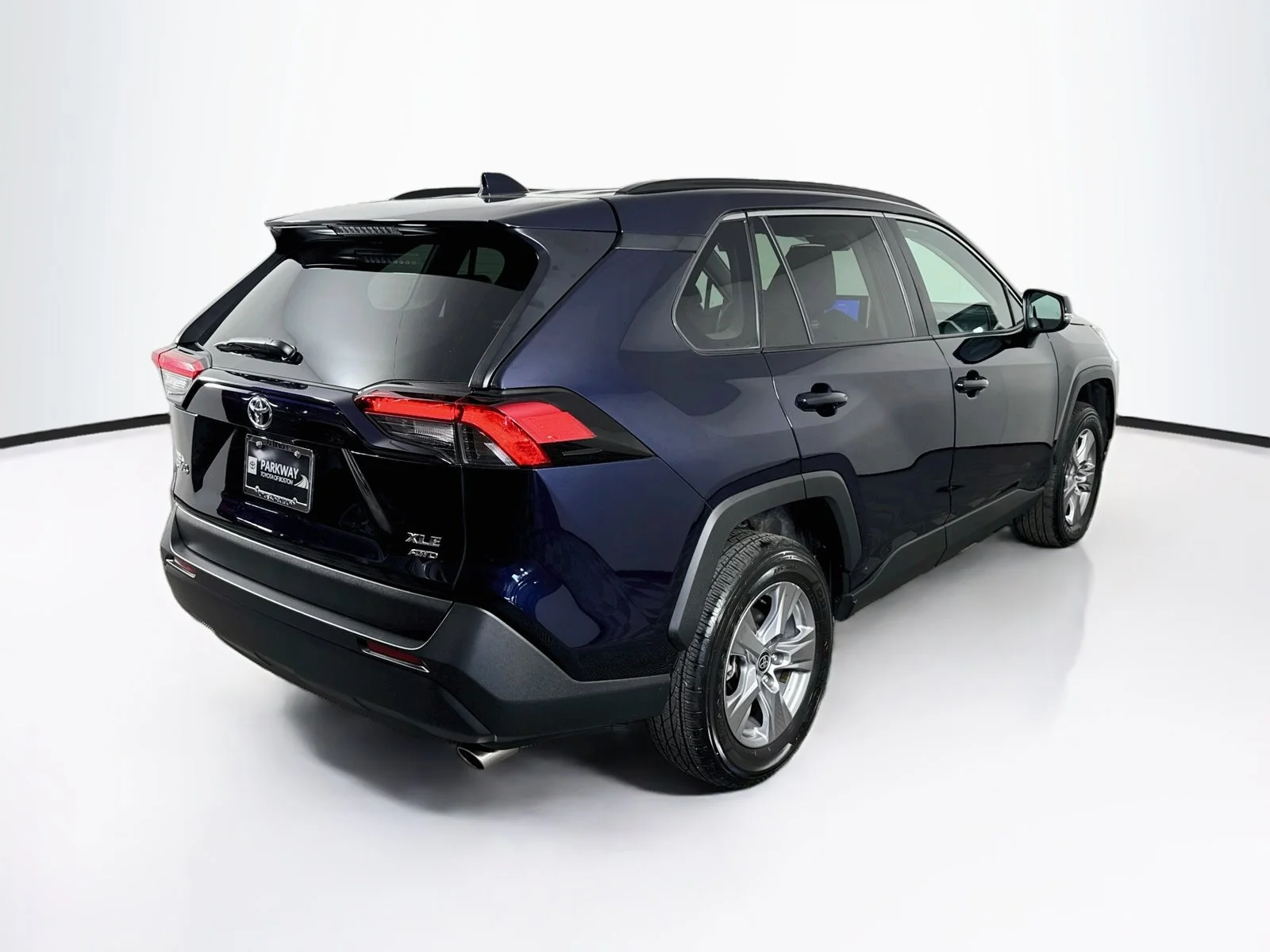 Certified Used 2024  Toyota XLE image 7