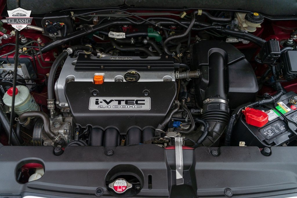 2006 Honda CR-V LX photo 3