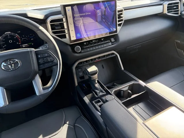 Used 2026 Ice Toyota SR5 image 18