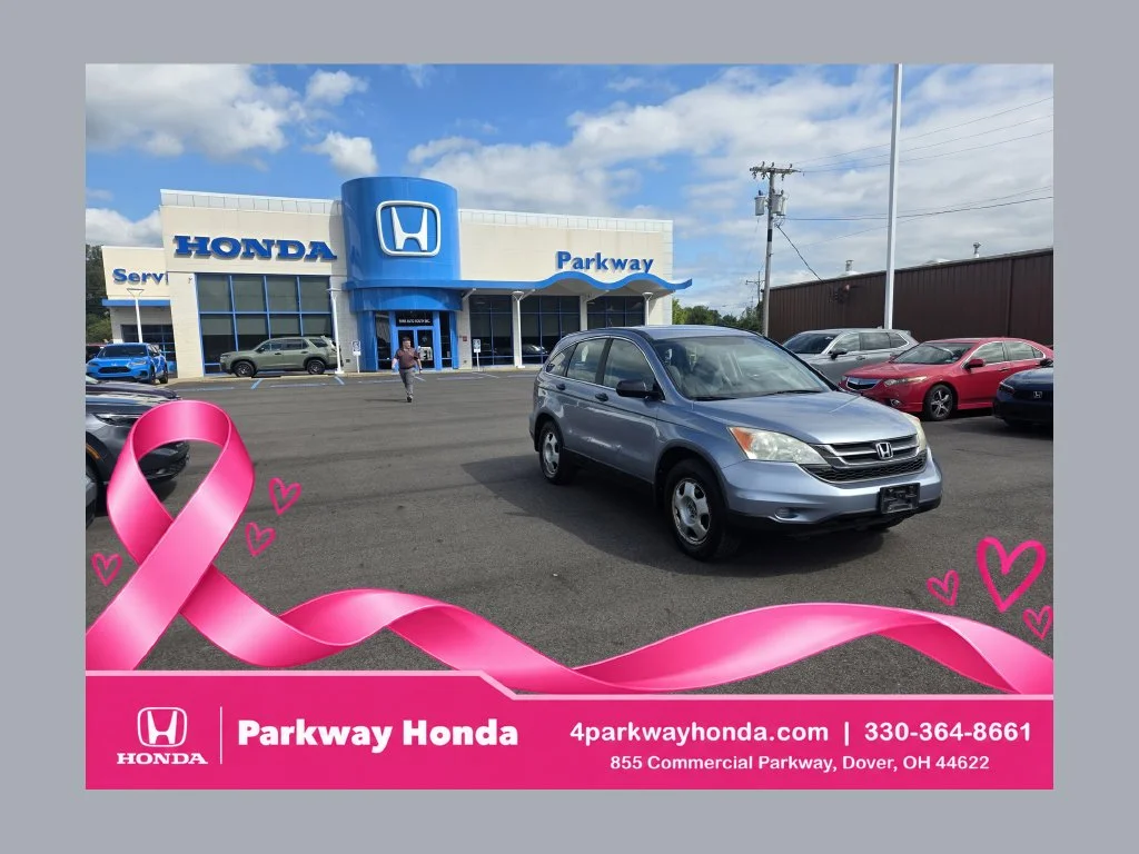 2011 Honda CR-V