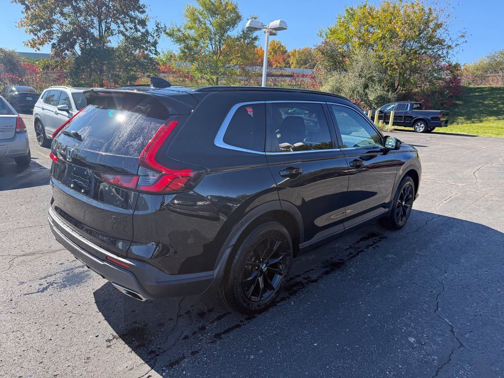 Used 2024  Honda Sport-L image 3