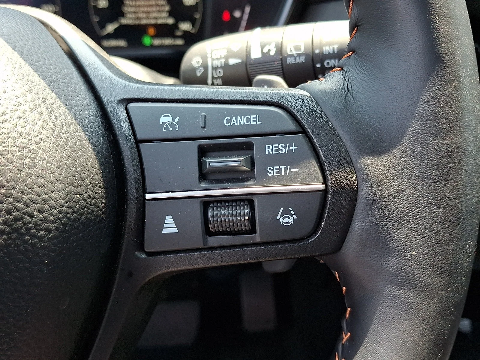 2026 Honda CR-V TrailSport - Photo 21
