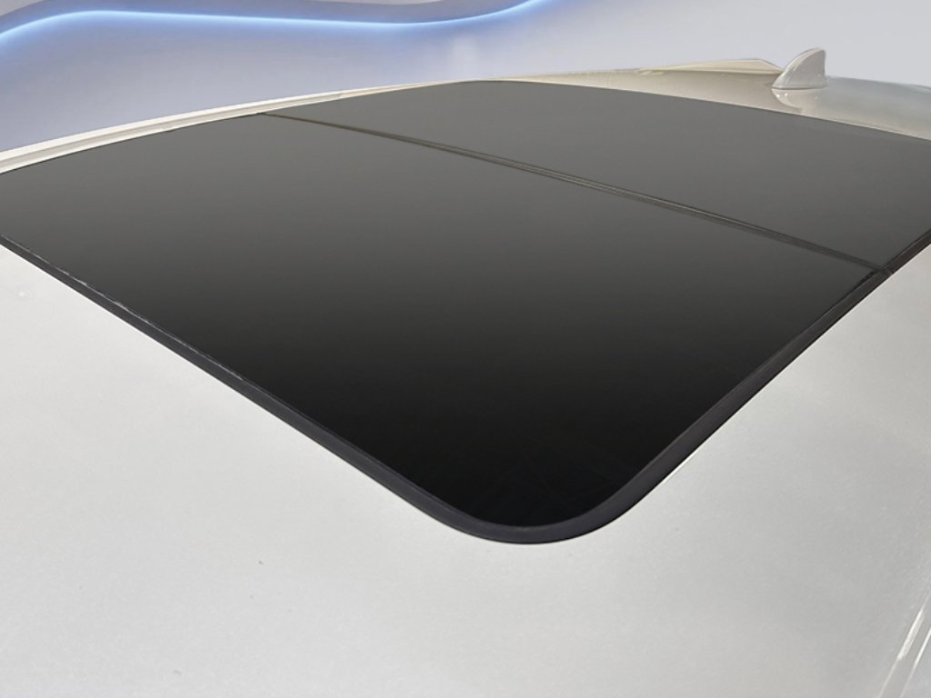 New 2026 Platinum White Pearl Acura w/A-Spec Package image 12