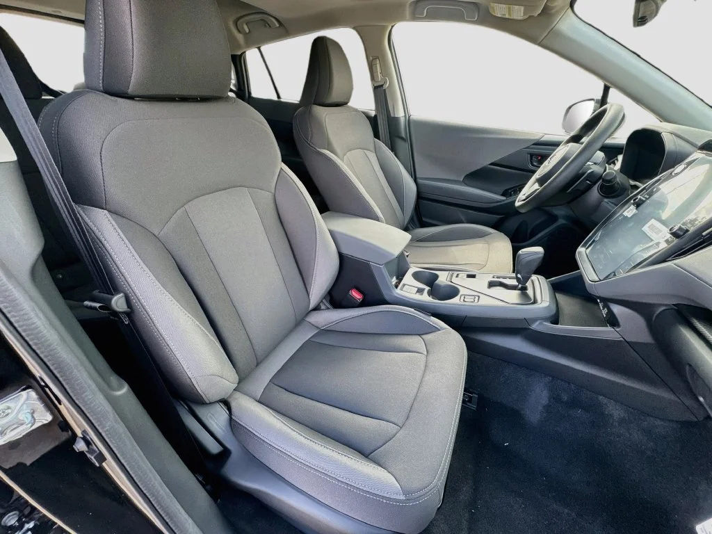 New 2027  Subaru Premium image 34