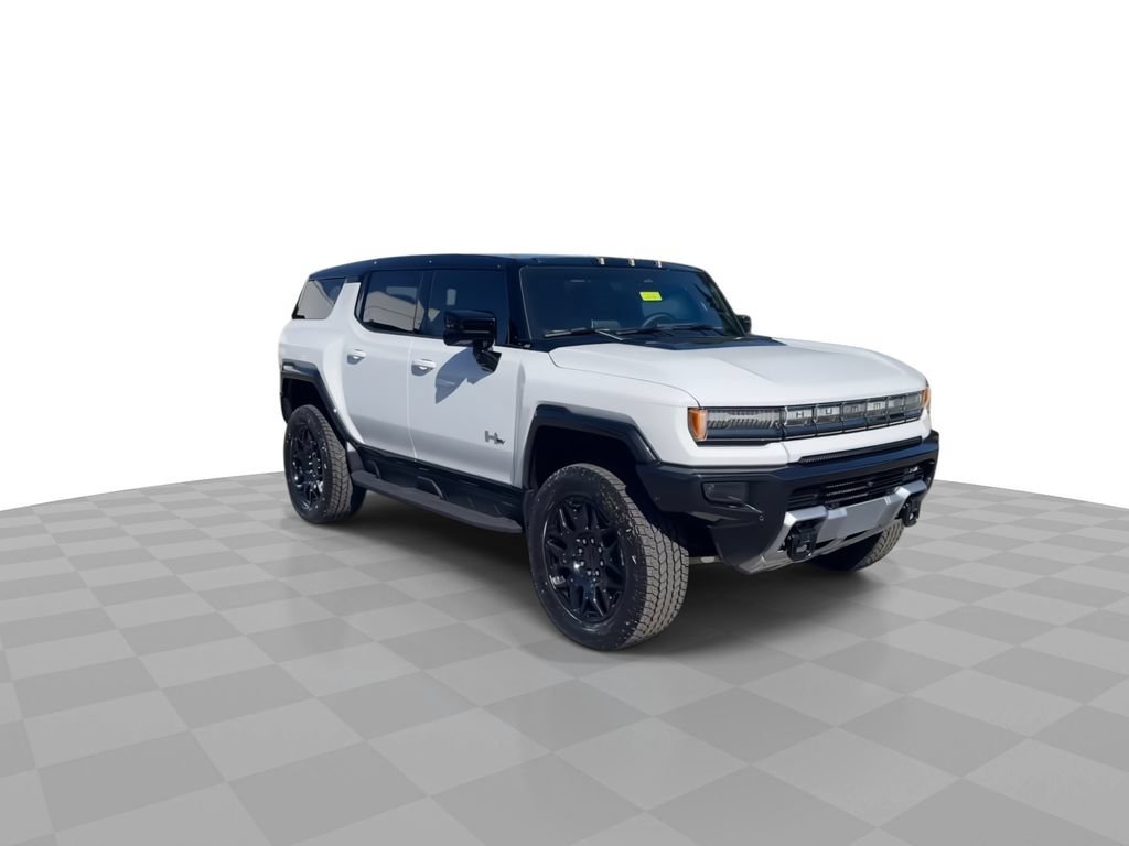 2026 GMC HUMMER EV 2X - Photo 2