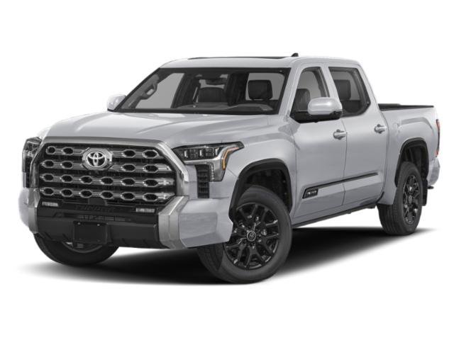 2026 Toyota Tundra  Platinum