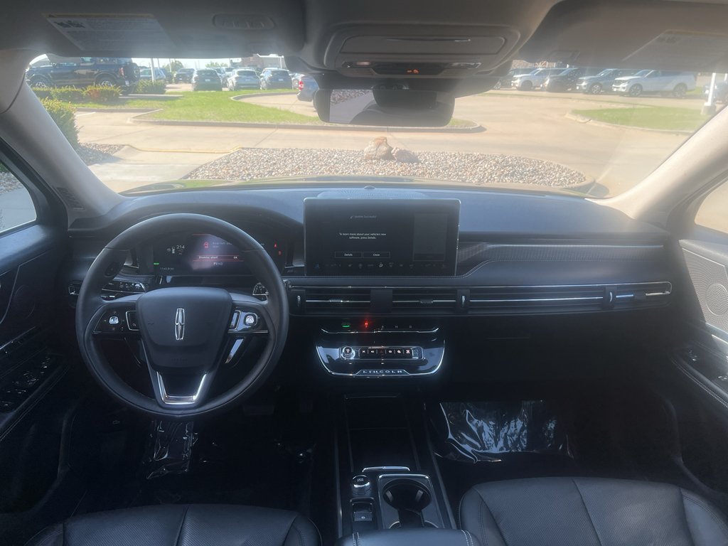 Certified 2026 Lincoln Corsair Grand Touring with VIN 5LMTJ5DZ1TUL10311 for sale in Pella, IA