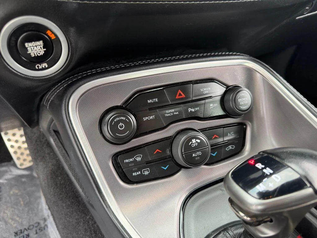 2021 Dodge Challenger GT - Photo 21