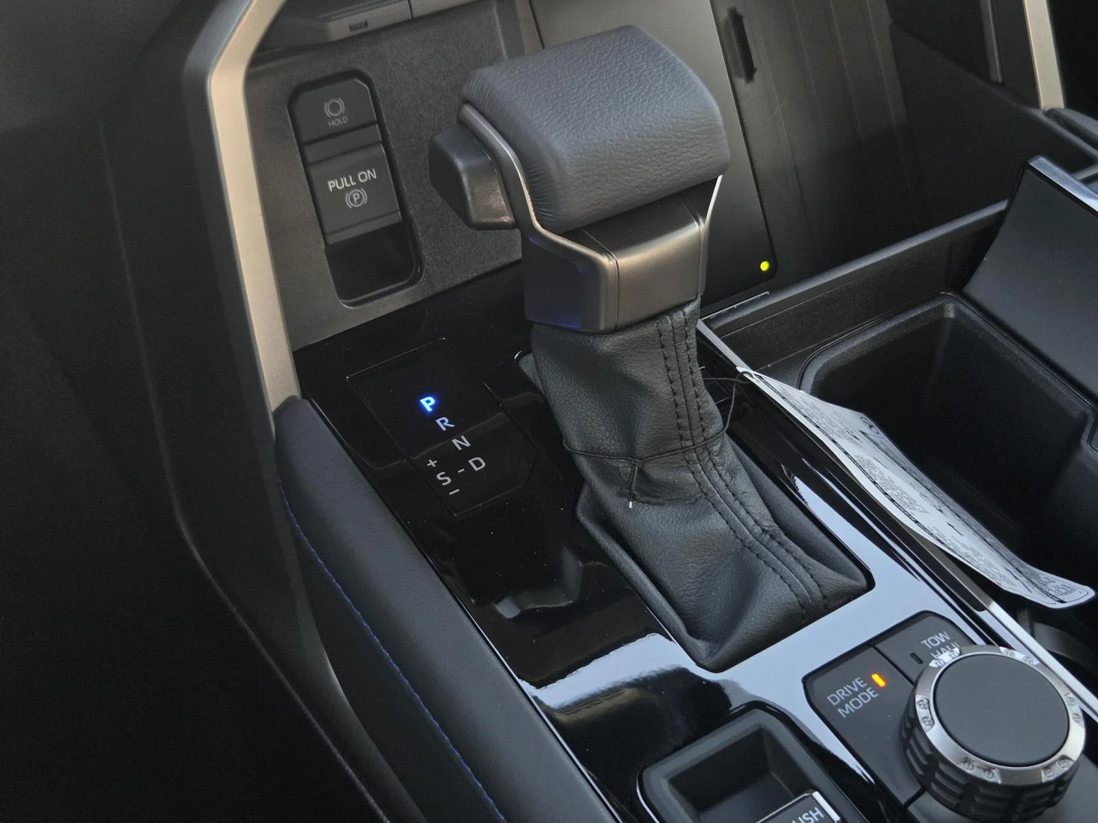 2026 Toyota Tundra Platinum - Photo 21