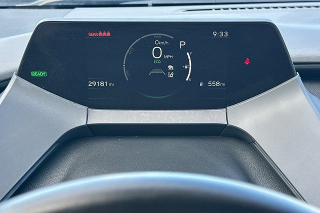 Certified Used 2025  Toyota LE image 29