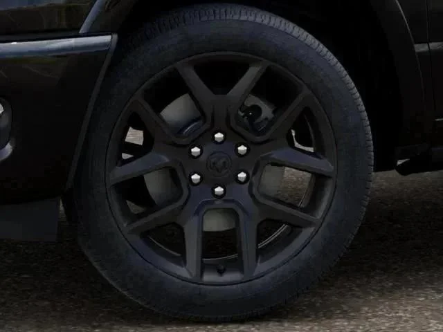 2026 RAM 1500 Laramie - Photo 28