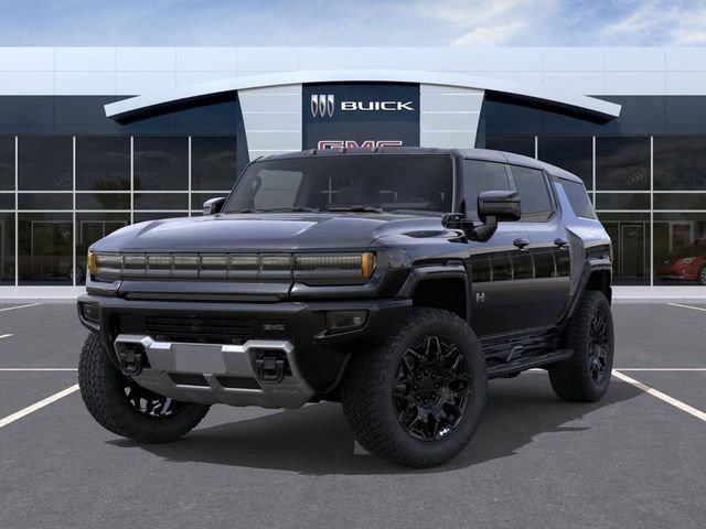 2026 GMC HUMMER EV 2X - Photo 6