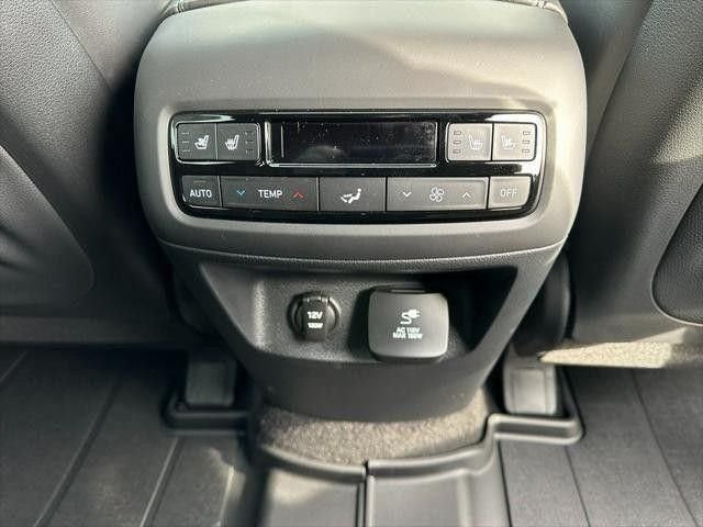 New 2025 Green Hyundai Calligraphy FWD image 27
