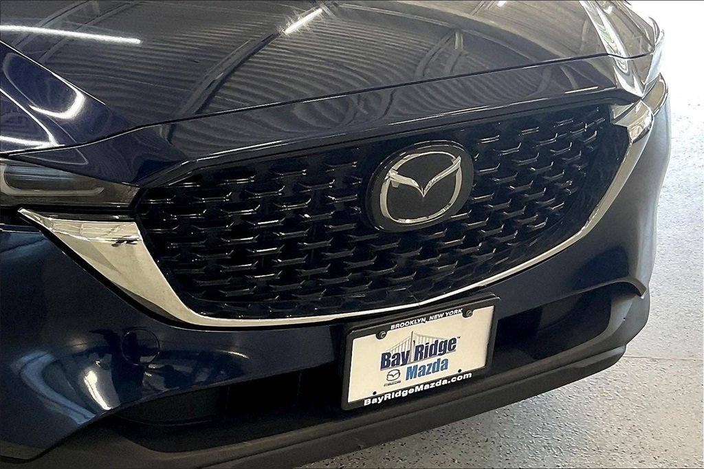 2023 MAZDA CX-5 - Image 30