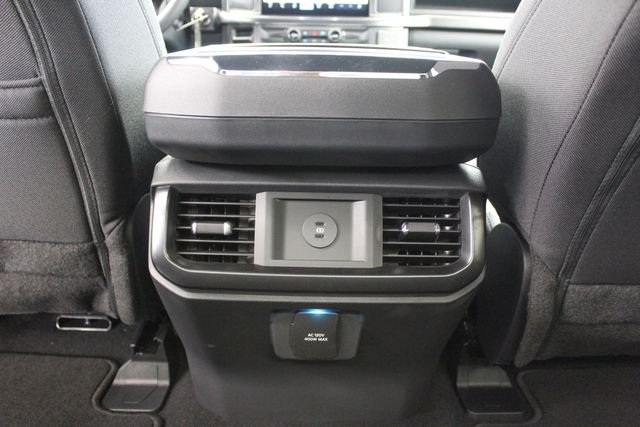 New 2026 Carbonized Gray Metallic Ford STX® image 19