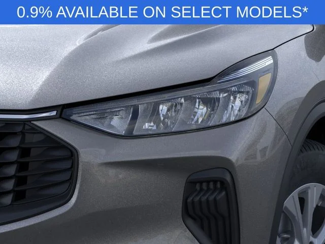 2026 Ford Escape Active - Photo 18