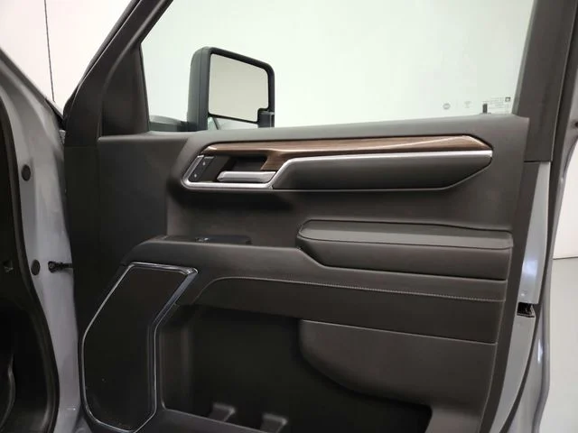 Used 2024 Gray Chevrolet RST image 37