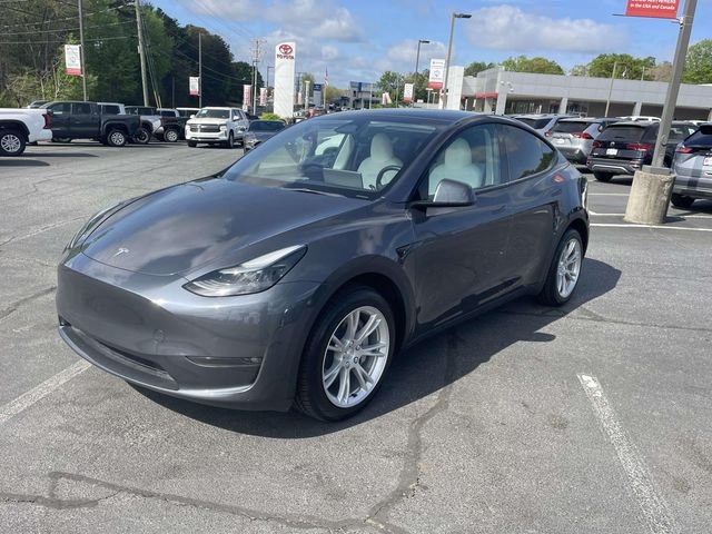2023 Tesla Model Y Long Range - Photo 5