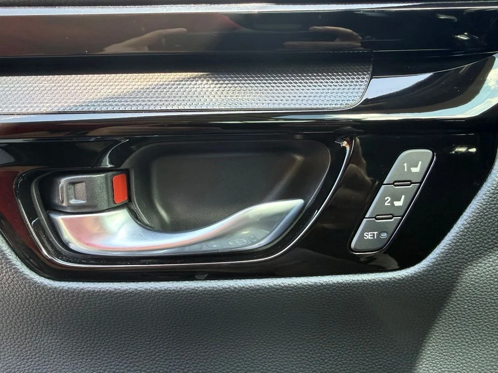 2024 Honda CR-V EX-L - Photo 26