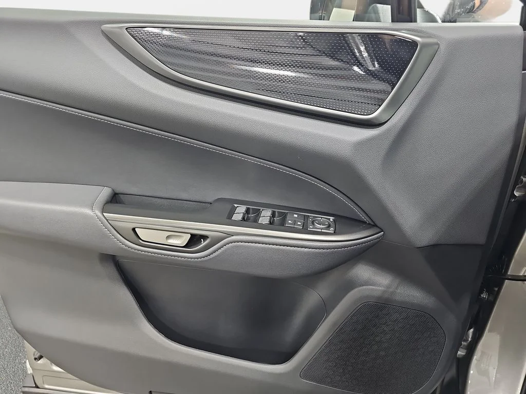 New 2026 Atomic Silver Lexus AWD image 26