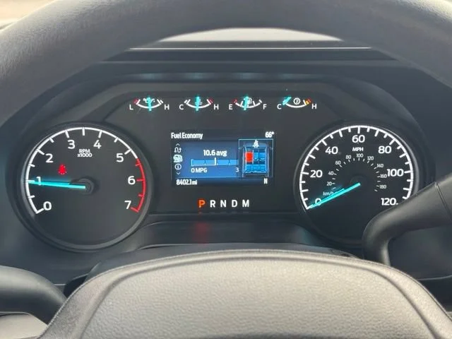 Used 2025 Gray Ford XL image 33