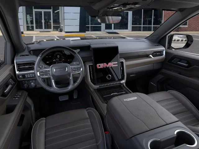 New 2027 Onyx Black GMC Denali Ultimate image 15