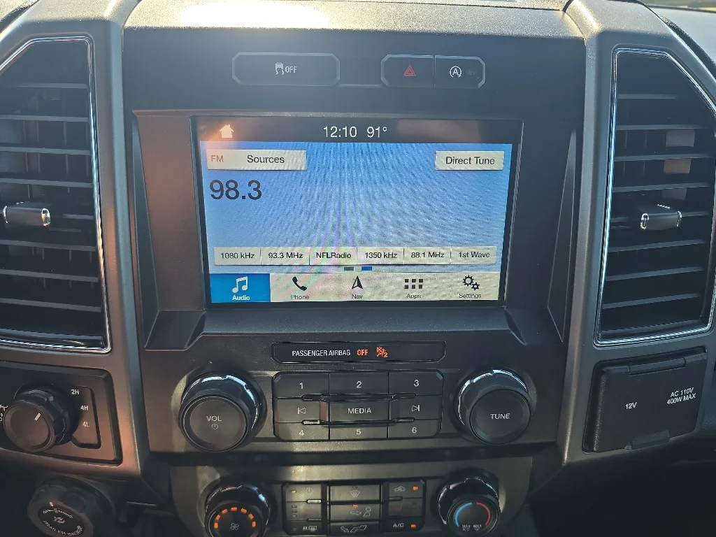 Used 2019  Ford XLT image 20