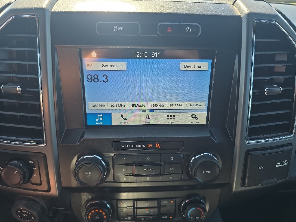 Used 2019  Ford XLT image 20