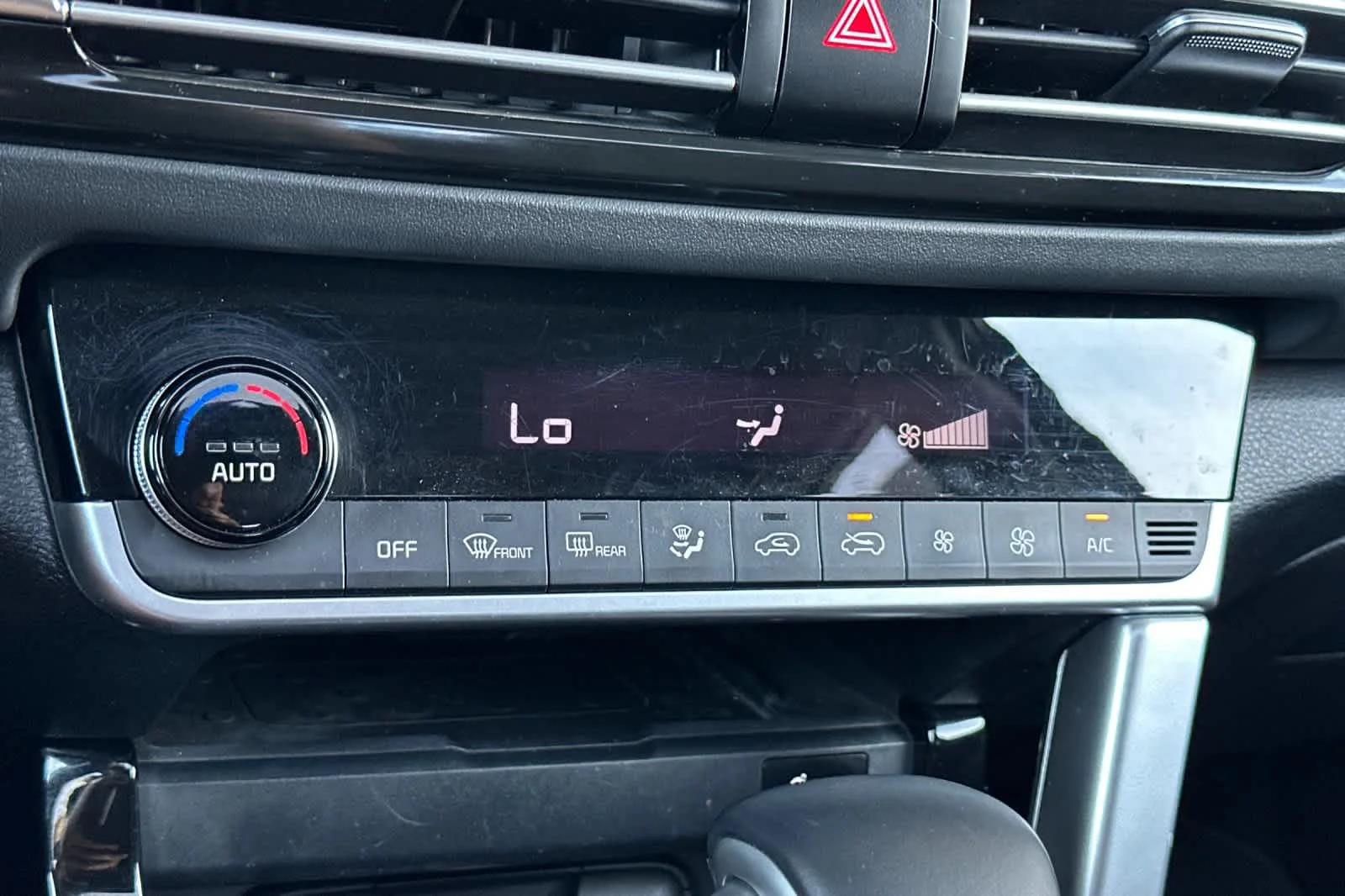 Certified Used 2023 Black Kia EX image 21