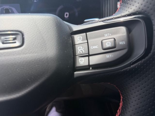 New 2026 Pitch Black Dodge Scat Pack image 21