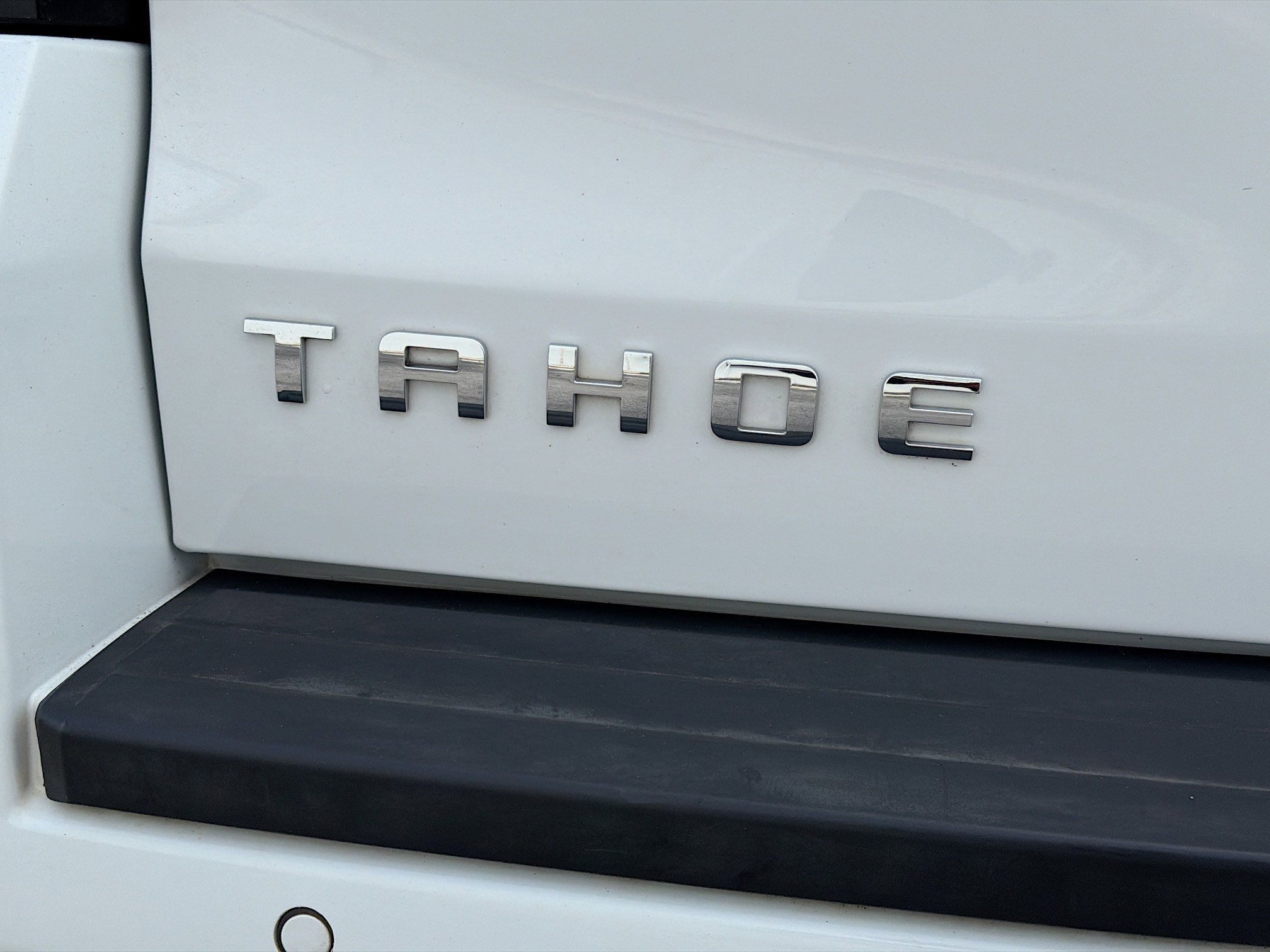 Used 2020 Summit White Chevrolet LT image 11