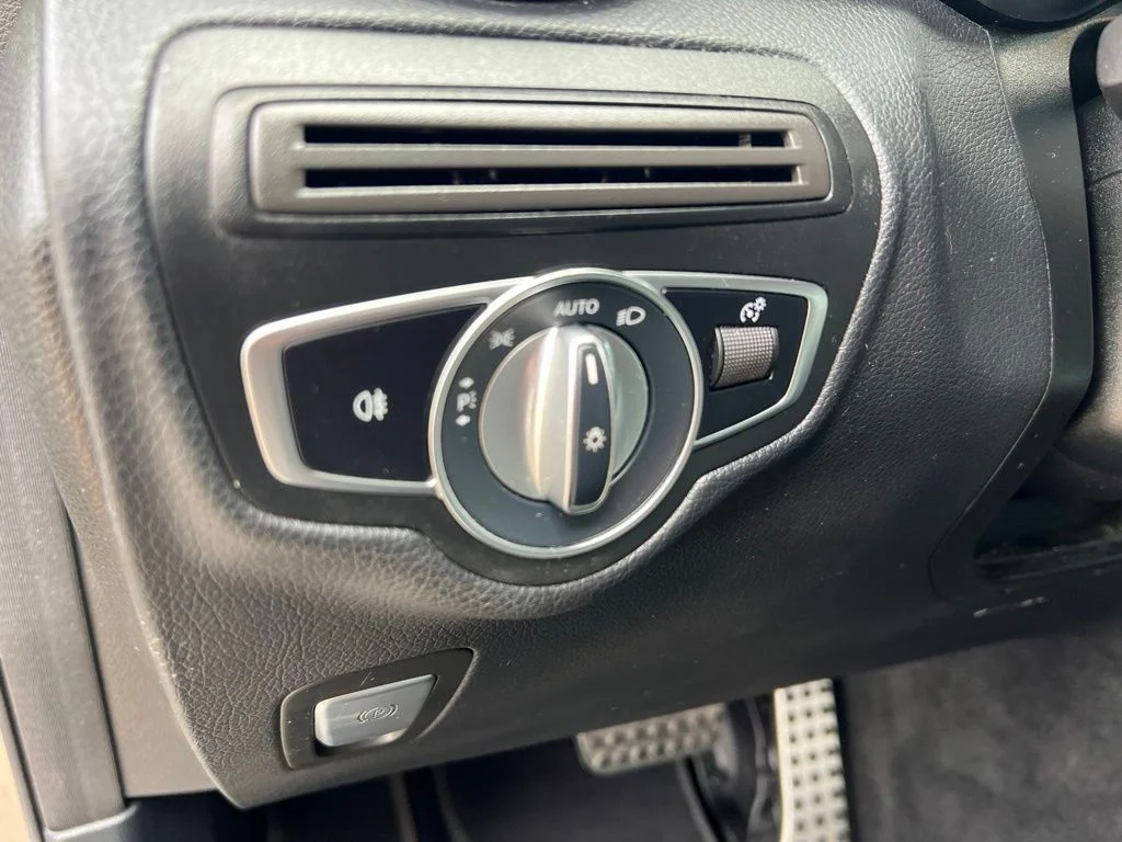Used 2020  Mercedes-Benz GLC 43 AMG® image 41