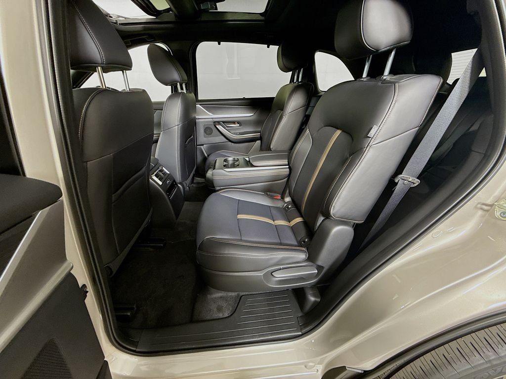 2026 Mazda CX-90 Premium Plus Package - Photo 26