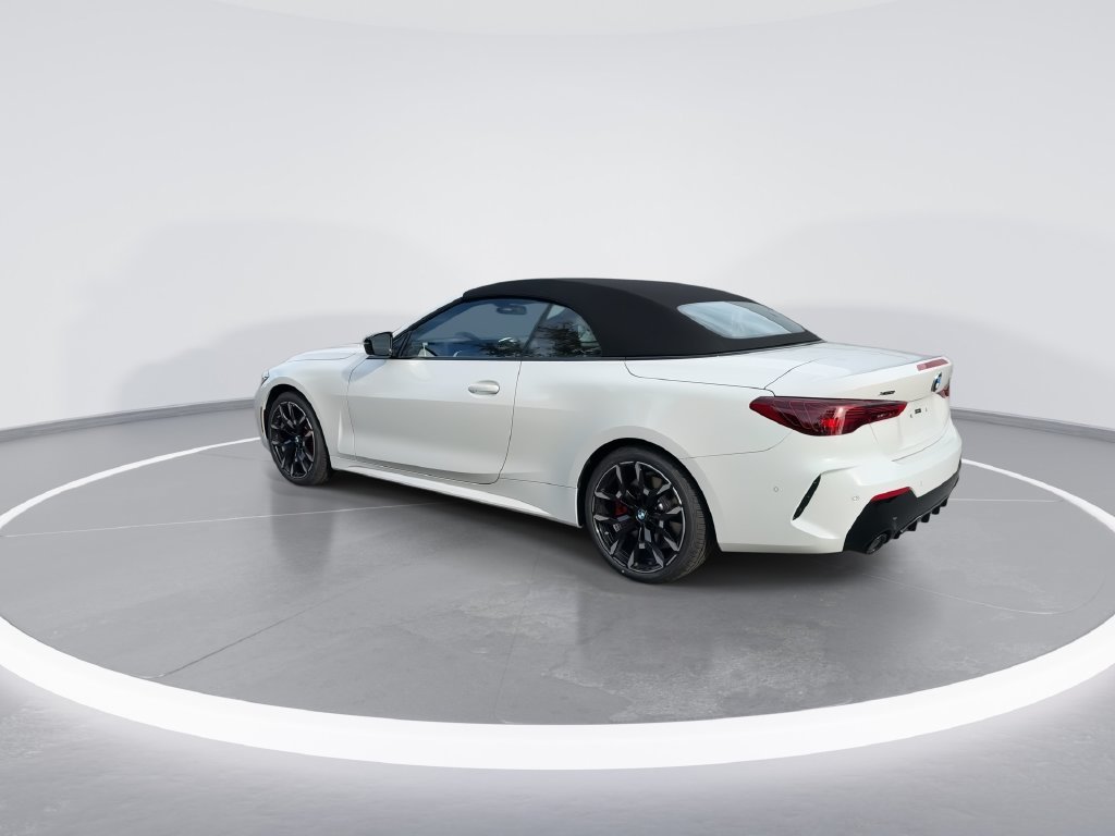 New 2027 Alpine White BMW 430i xDrive image 6