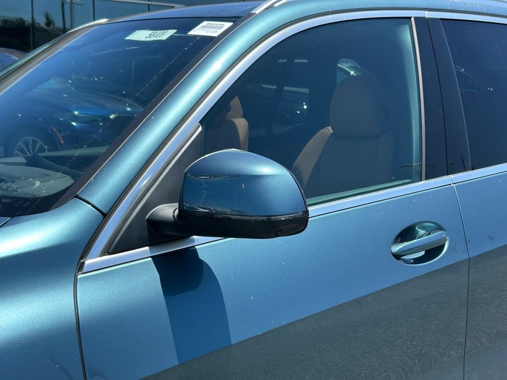 2026 BMW X5 50e - Photo 10