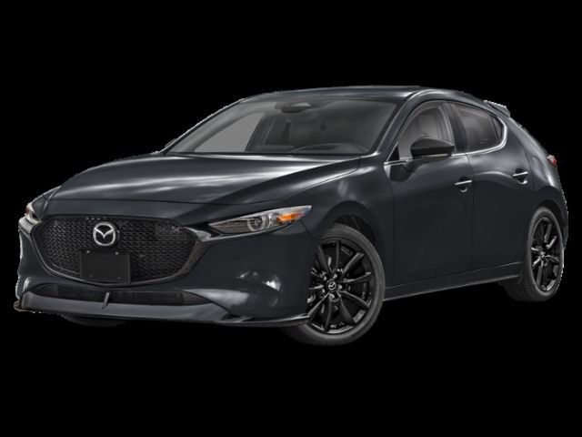 2026 Mazda CX-3 Premium Plus 2.5 AT 5-Door SKYACTIV AWD's photo