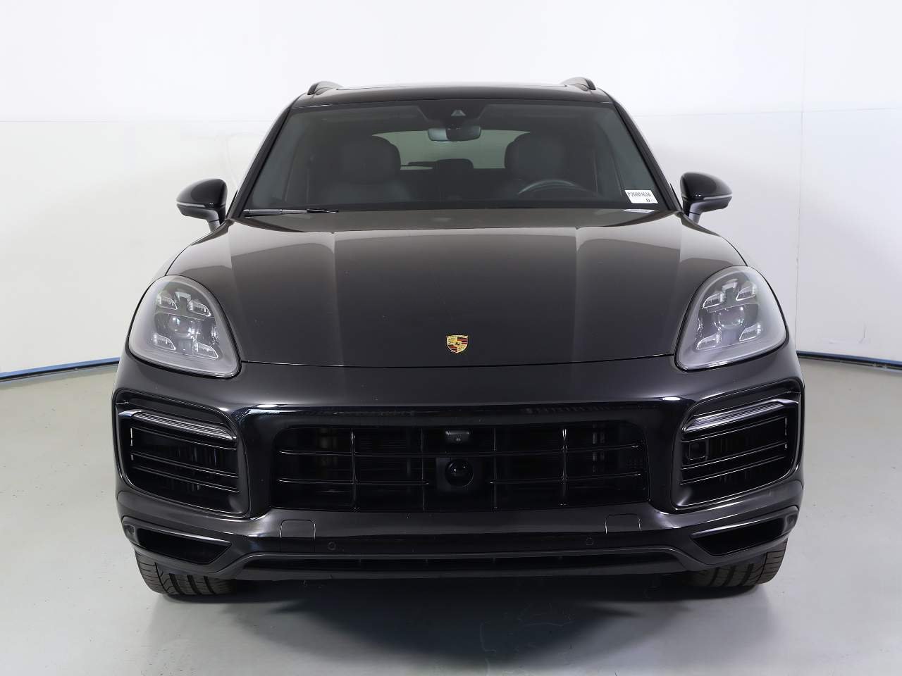 Used 2023 Black Porsche S image 10